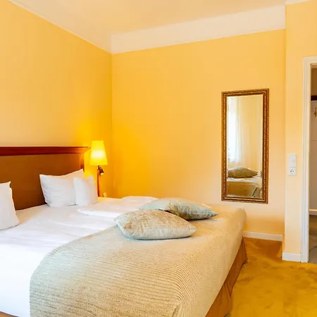 Romantik Roewers Privathotel