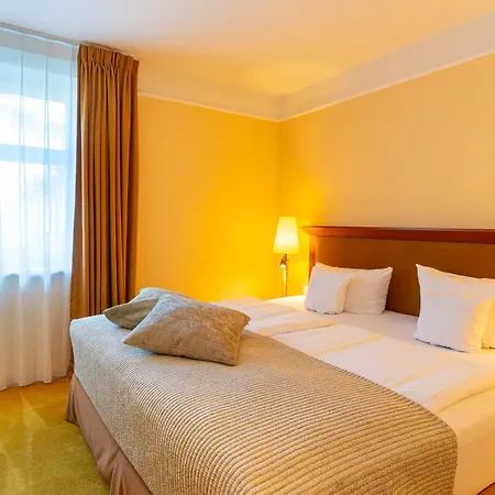 Hotel Romantik Roewers Privathotel