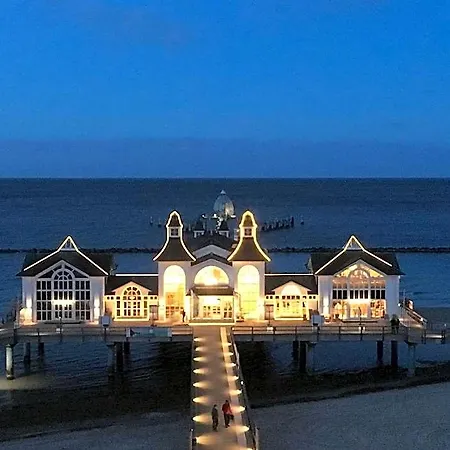 Hotel Romantik Roewers Privathotel 5*