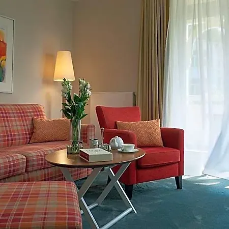Hotel Roewers Privathotel &
