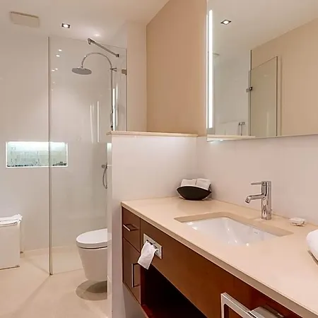 Romantik Roewers Privathotel Sellin (Rugen)