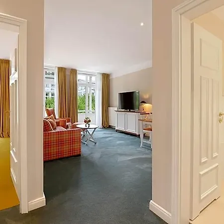 Hotel Roewers Privathotel & 5*