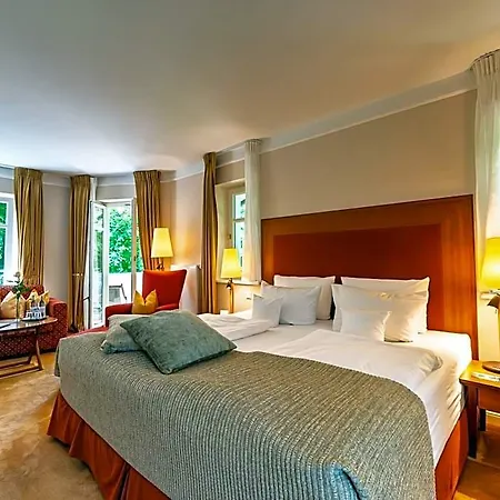 Roewers Privathotel & Hotel