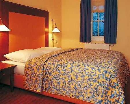 Romantik Roewers Privathotel Hotel