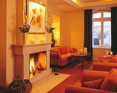 Romantik Roewers Privathotel