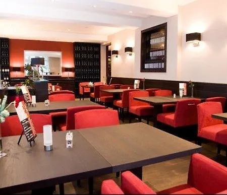 Hotel Romantik Roewers Privathotel 5*