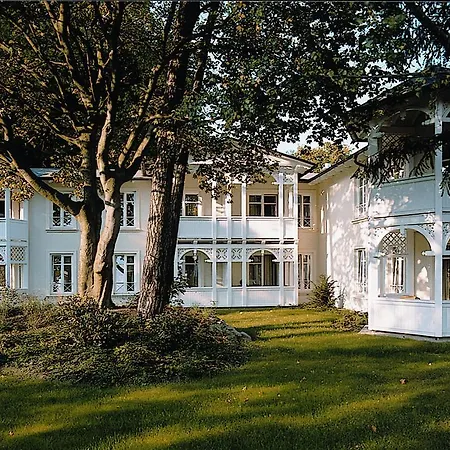 Roewers Privathotel &