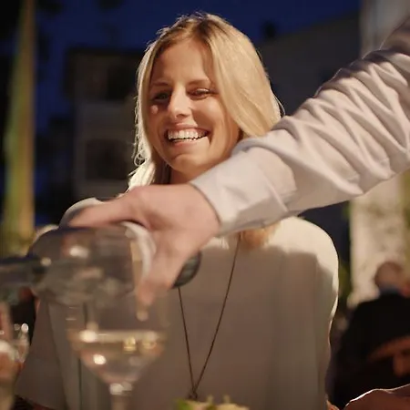 Roewers Privathotel & 5* Зеллин