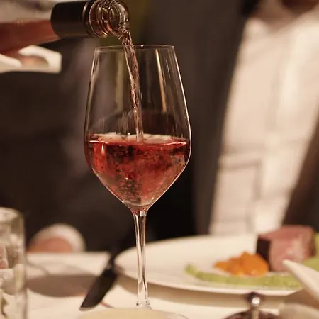 Roewers Privathotel & Зеллин