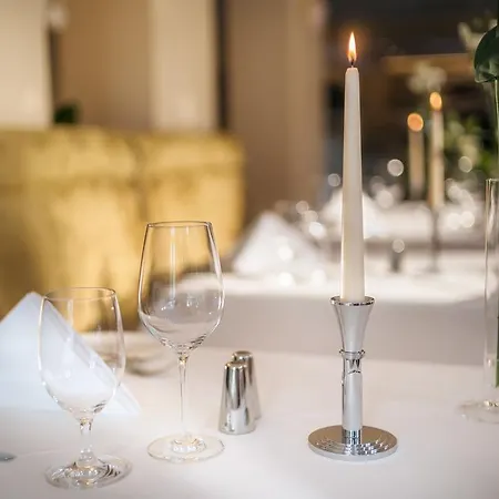 Hotel Roewers Privathotel &