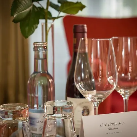 Roewers Privathotel & Отель