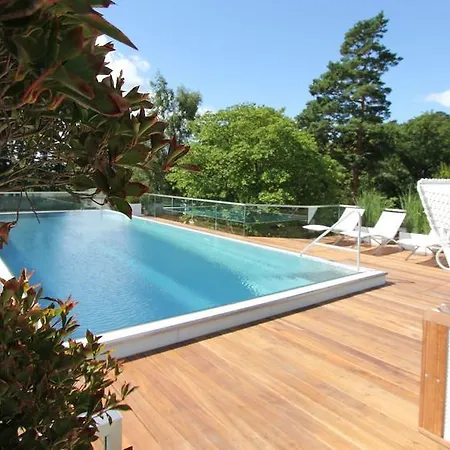 Roewers Privathotel & Hotel