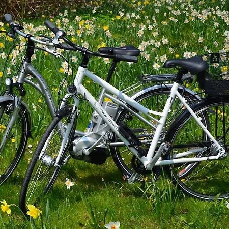 Hotel Roewers Privathotel & 5*