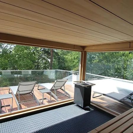 Roewers Privathotel & Sellin (Rugen)