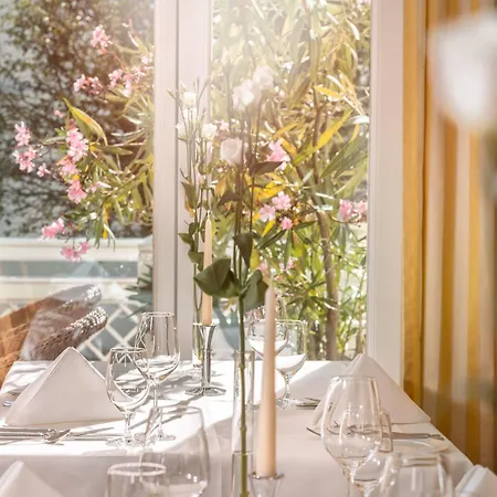 Hotel Roewers Privathotel &