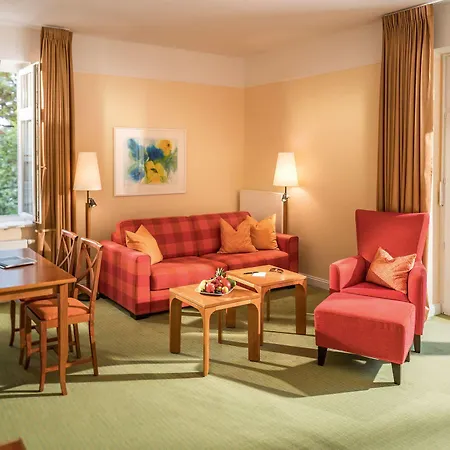 Hotel Roewers Privathotel & Sellin (Rugen)