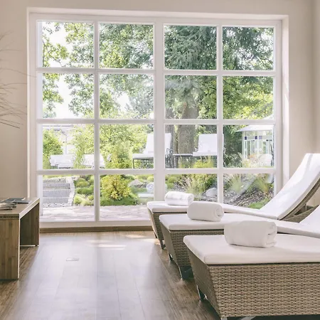 Roewers Privathotel & 5*