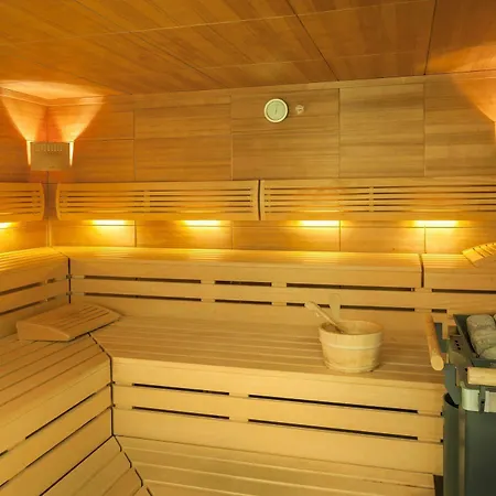 Hotel Roewers Privathotel & 5*
