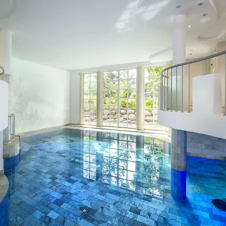 Roewers Privathotel &
