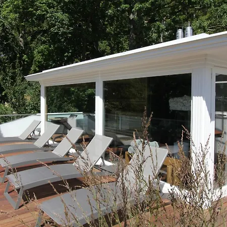 Отель Roewers Privathotel &