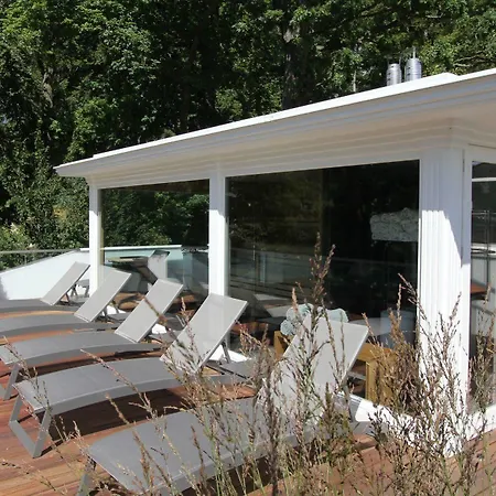 Hotel Roewers Privathotel &