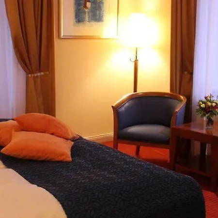 Roewers Privathotel & Hotel