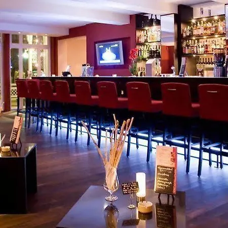 Roewers Privathotel & 5*