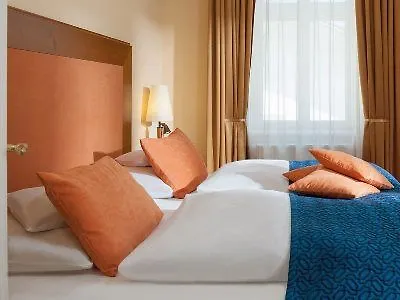 Roewers Privathotel & 5* Sellin (Rugen)