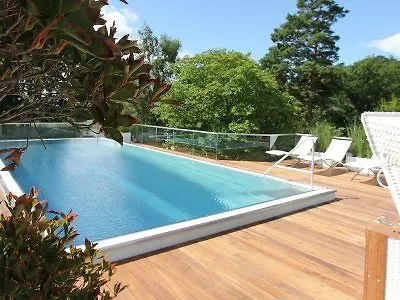 Roewers Privathotel & 5* Sellin (Rugen)