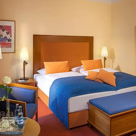 Roewers Privathotel & Hotel