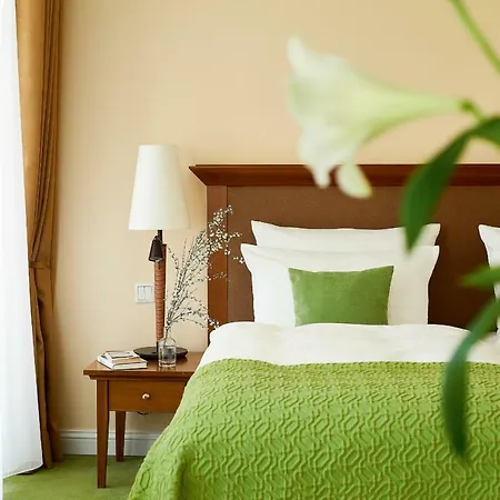 Roewers Privathotel & Hotel