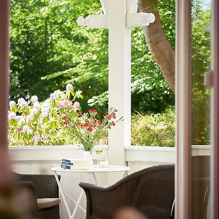 Hotel Roewers Privathotel & Sellin (Rugen)