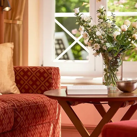 Roewers Privathotel & Hotel