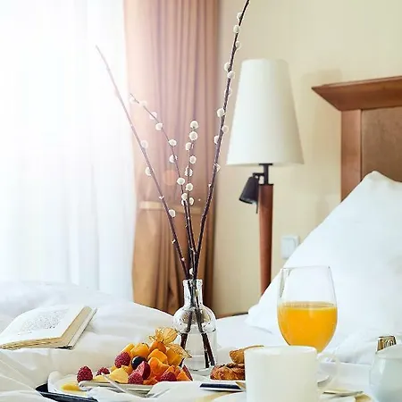 Roewers Privathotel & מלון Sellin (Rugen)