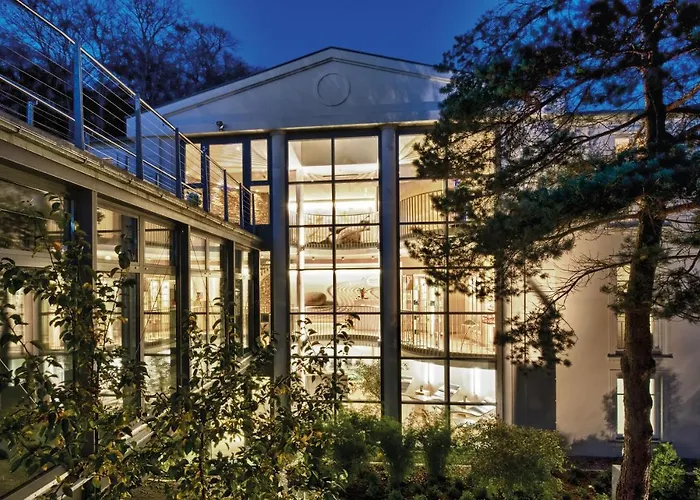 Roewers Privathotel & 5*