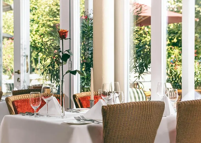 Roewers Privathotel & Hotel