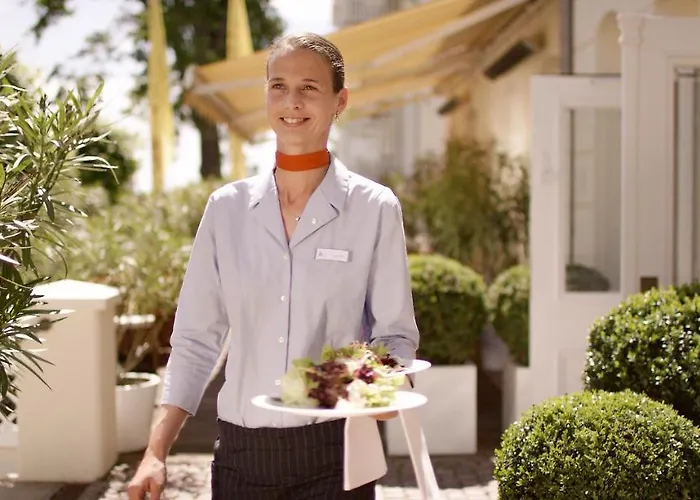 Hotel Roewers Privathotel &