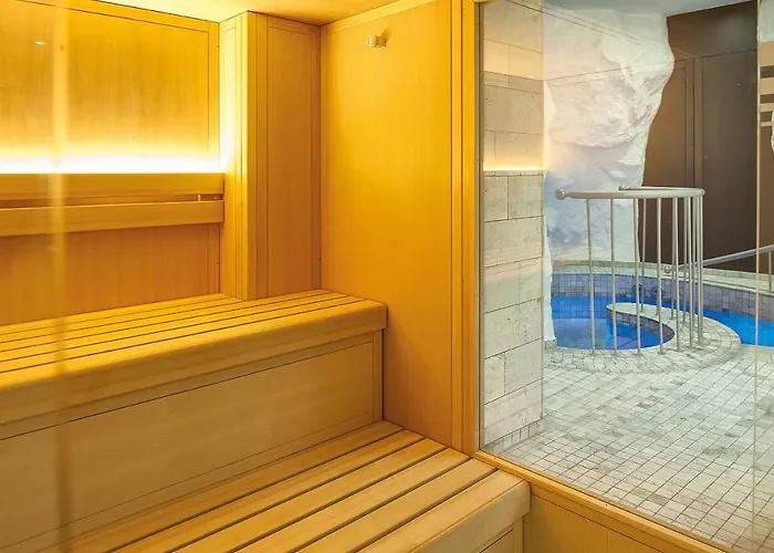 Roewers Privathotel & 5* Sellin (Rugen)