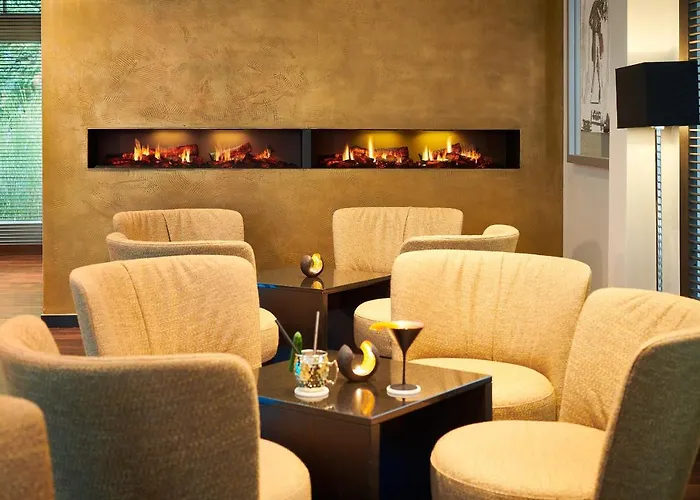 Roewers Privathotel & Sellin (Rugen)