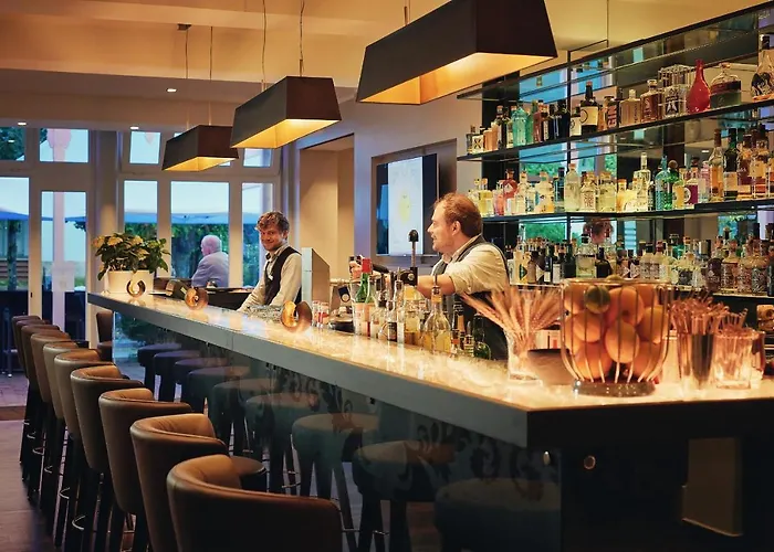 Hotel Roewers Privathotel & Sellin (Rugen)