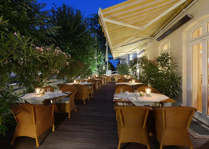 Roewers Privathotel &