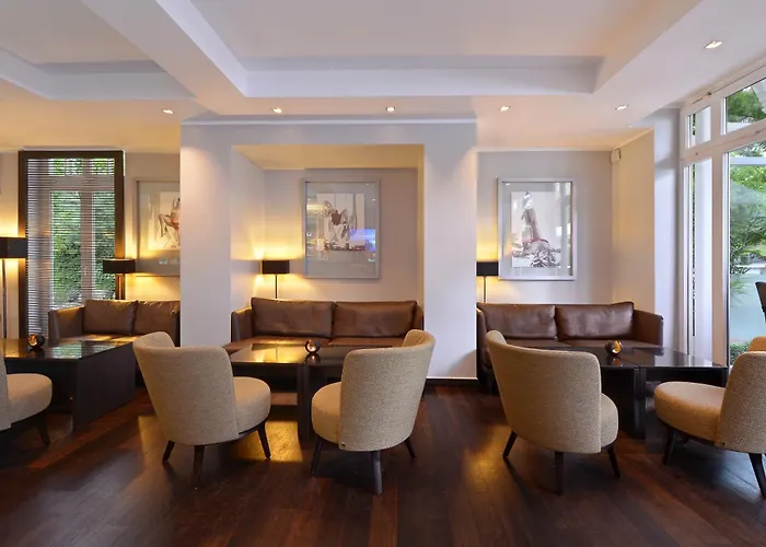 Roewers Privathotel & Sellin (Rugen)