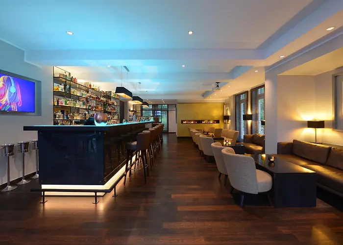 Hotel Roewers Privathotel & 5*