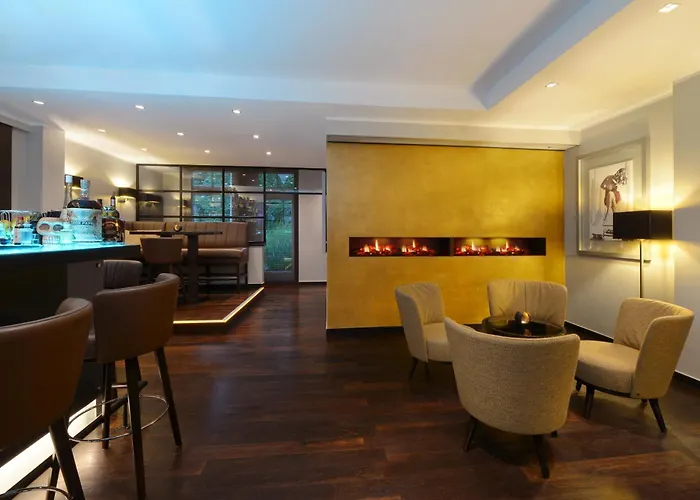 Hotel Roewers Privathotel &