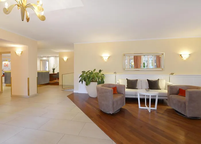 Roewers Privathotel &