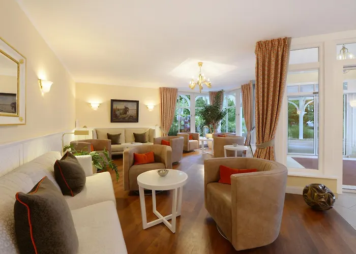 Roewers Privathotel & Hotel