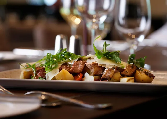 Roewers Privathotel &