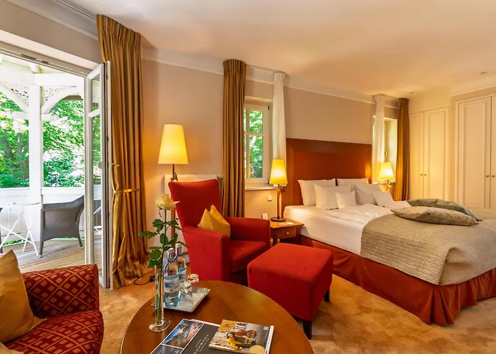 Roewers Privathotel &