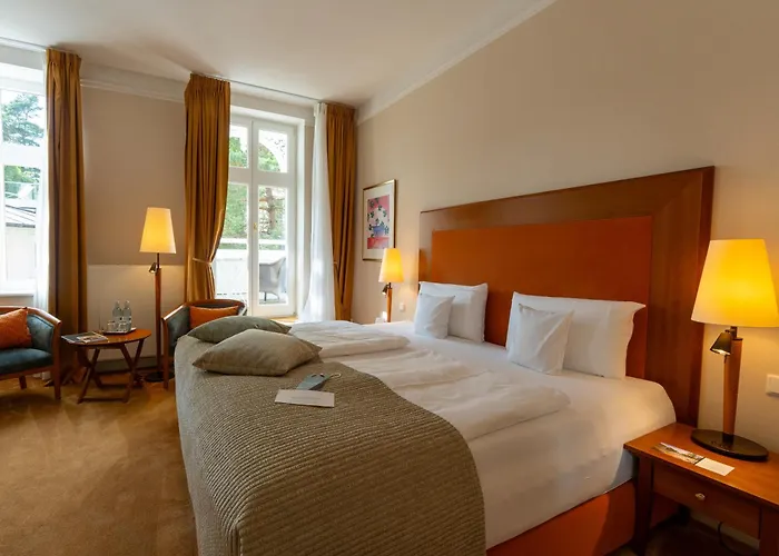 Hotel Roewers Privathotel &