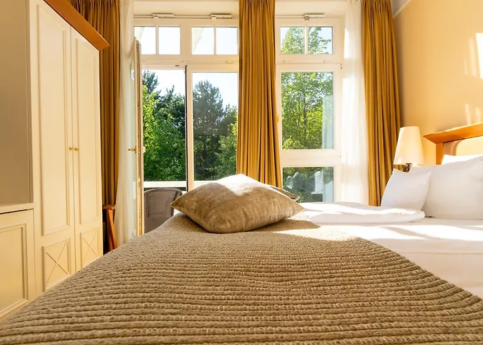 Hotel Roewers Privathotel & 5*